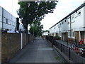 Aldersford Close, SE4