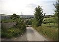 Castle Lane, Micklehurst