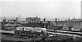 Burnley (Central) Station