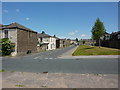 Howard Street from Hargher Street