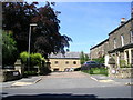 Greencroft Mews - The Green