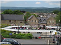 Clitheroe Market