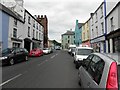 Mill Street, Cushendall