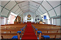 St Paul, Crofton Road, Orpington, Kent - East end