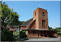 St Paul, Crofton Road, Orpington, Kent