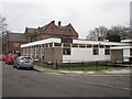 Morpeth Public Library