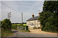 Cottages near Harraton Stud