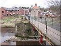 Morpeth Old Bridge