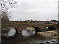 Telford Bridge, Morpeth