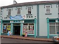 Mace shop, Cushendall