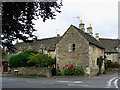 Turnpike Cottage, Church Road, Biddestone