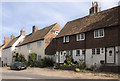 Bletchingley High Street