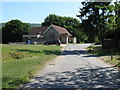 The Cobden Club Hall, Heyshott