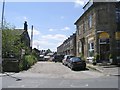 Hallam Street - Otley Road