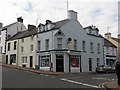 The Corner Shop, Cushendall