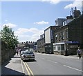 Victoria Road - Otley Road