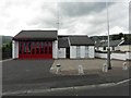 Fire Station, Carnlough