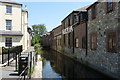 Lott & Walne Foundry, Dorchester, Dorset