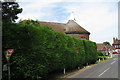 The Oast House, Norton Road, Chart Sutton, Kent