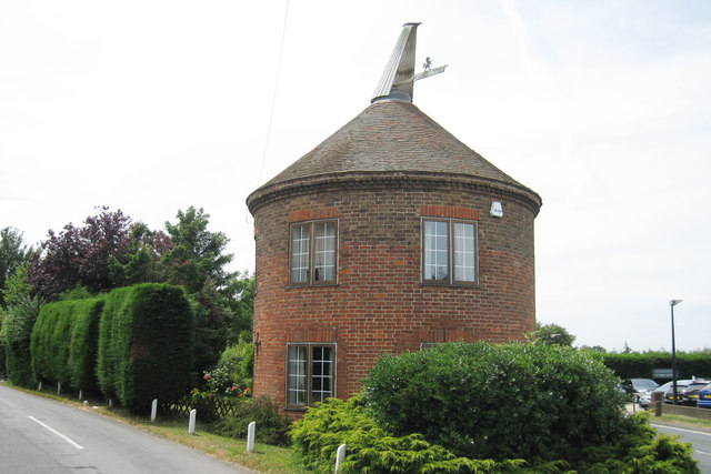  The Oast House, Norton Road, Chart Sutton, Kent