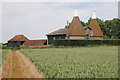 Oast House