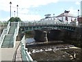 The bridge at Kesh