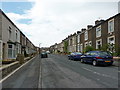 Thorn Street, Great Harwood