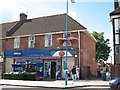 Bellingham Post Office