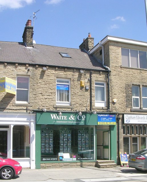 Waite & Co - Otley Road