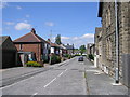 Carrington Terrace - Park Road