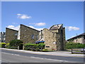 Vine Court - Anchor Housing - Park Road