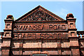 Swansea Road Board School