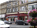 "The Calder" (Pub) 89-95 Blackburn Road, Accrington, BB5 1JJ