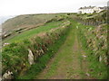 Houses at Carn Silver