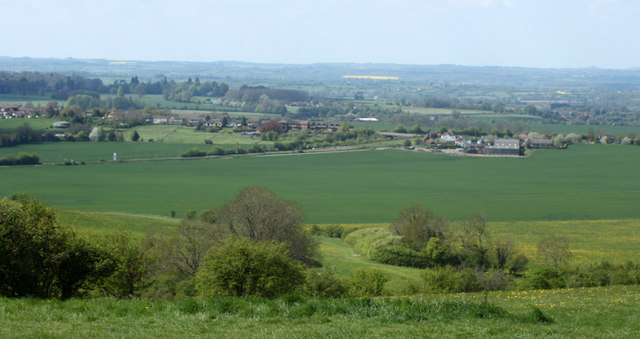 2010 : Halfway Farm and Upton Scudamore