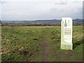 Footpath over Keppel