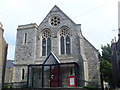 Broadstairs Methodist Church, Kent