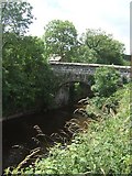 H0007 : Shannon-Erne Waterway Bridge 9 by John M