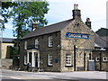 Darley Dale - Grouse Inn