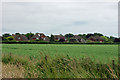 Houses on The Thatchway, Angmering