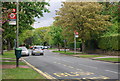 Bus Stop, Copers Cope Rd