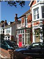 House in Glendinning Avenue, Weymouth