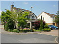 Steeple View, Lydney