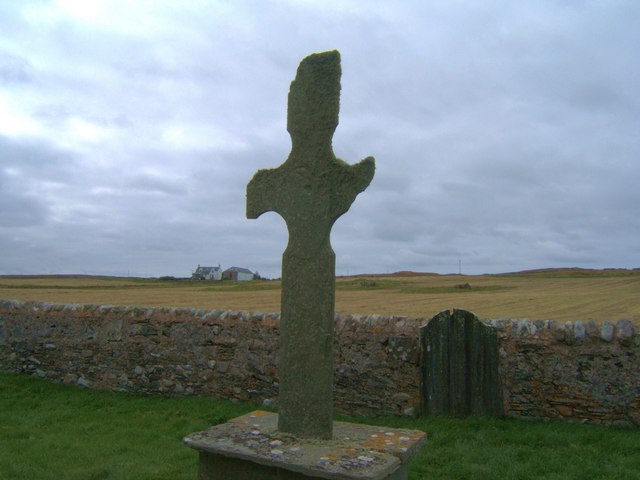 The Kilnave Cross