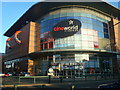 Cineworld, Five Ways