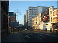 Broad Street, Birmingham