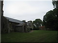 Fenton churchyard