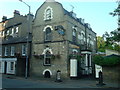 The Granta public house, Cambridge