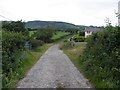 Whitehill Road, Carnlough