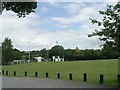 Guiseley Cricket Club Pitch - Otley Road